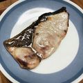 もちっこ橙色's cooksnap of when they made 油なしでもふっくら♡鰤の塩焼き.