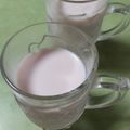 クックR3IGQD☆'s cooksnap of when they made 簡単*紅茶ミルクプリン（ゼラチン使用）*.