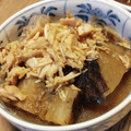 daineko's cooksnap of when they made 大浦太ごぼうの煮物.