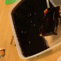 ずんだもちようこ's cooksnap of when they made 市販のアイスコーヒーで簡単コーヒーゼリー.