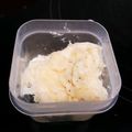FaithAloha's cooksnap of when they made レンジで簡単! スクランブルエッグ♪.
