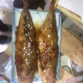 クックUVCIO3☆'s cooksnap of when they made あじの甘酢マヨ焼き～チキン南蛮の味～.