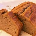 ドイツ在住主婦's cooksnap of when they made 砂糖なし★大人のバナナパウンドケーキ.