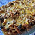 CANADOLL's cooksnap of when they made 糖質減！ご飯の代わりに豆腐でドリア！！.