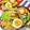U☆kaoru's cooksnap of when they made 残り物　ポテトサラダで春巻き♪.