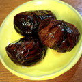 meym1128's cooksnap of when they made 渋皮煮♪ 重曹は使いませーん！.