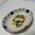 釣り好きかずちゃん's cooksnap of when they made 簡単かぶの即席漬け.