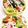 ☆ミルミル's cooksnap of when they made 【キャラ弁】くじらのおにぎり弁当.