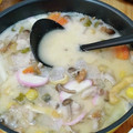 た～ちん＊'s cooksnap of when they made 娘に伝えたい＊我が家の粕汁＊.