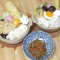 た～ちん＊'s cooksnap of when they made 鍋焼きうどん.