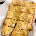 n705's cooksnap of when they made 超簡単♡鮭のオーブン焼き.