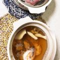 どんぐりママ☆'s cooksnap of when they made 料亭の味*白だしde簡単松茸の土瓶蒸し♡.