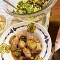 月✳Iris's cooksnap of when they made 鶏胸肉となすのスイートチリソース炒め.