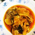 あやか1120's cooksnap of when they made トロッ。ホロホロな◎鶏ももケチャップ煮◎.