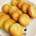 ゆきっちゅ＊'s cooksnap of when they made 【片付け含めて10分】簡単クッキー.
