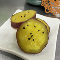 百花蜜's cooksnap of when they made さつまいものこっくり煮.