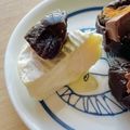 キンプリ's cooksnap of when they made カマンベールチ―ズにプルーンとハチミツ♪.