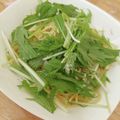 みきちゃん0910's cooksnap of when they made 【簡単15分】さっぱりレモンしらすパスタ.