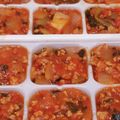 ゆ→ちむ❦180SX's cooksnap of when they made 離乳食完了期！水なし！ミートソース.