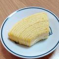 ＊なぁ＊'s cooksnap of when they made バウムクーヘンの美味しい食べ方.