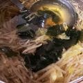 ふぁんころ's cooksnap of when they made ラーメンスープで簡単！中華風スープ.