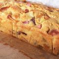 SachikoS's cooksnap of when they made りんごとさつまいものパウンドケーキ♡.
