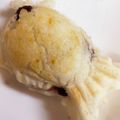 さんちゃん（╹◡╹）'s cooksnap of when they made 【グルテンフリー 】米粉のたい焼き.