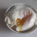 きらり流れ星's cooksnap of when they made 超簡単！ずぼらの美味しい目玉焼き丼♪.