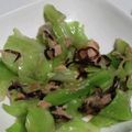 ヨシヨッシー's cooksnap of when they made ☆ｷｬﾍﾞﾂ(白菜可)とおかか梅こんぶ☆.