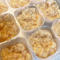 ☆はあ☆'s cooksnap of when they made 【離乳食中期】大根とツナのだし煮.