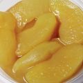 moeoke's cooksnap of when they made 【大量消費に★】りんごの水煮.