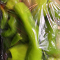 みにー2020's cooksnap of when they made ししとうの冷凍保存法.
