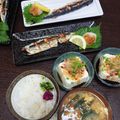 2児ママみきてぃ's cooksnap of when they made さんまの塩焼き　裏ワザあり！！.
