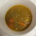 〈＊HATO＊〉's cooksnap of when they made 豚挽き肉で☆幼児のかぼちゃカレー.