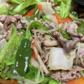 ﾌﾞﾚﾝﾀﾞ's cooksnap of when they made もやしを長持ちさせる方法.