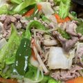 ﾌﾞﾚﾝﾀﾞ's cooksnap of when they made 飛び散らないピーマンの種取り.