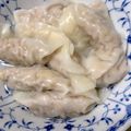 きなこ's cooksnap of when they made 無限に食べちゃう水餃子.