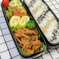 ゆづキッチン's cooksnap of when they made ■鶏むね肉ときのこのケチャップ炒め■.