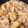 お料理まま's cooksnap of when they made 簡単！豚肉のみぞれ煮.
