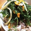 Pigpopo's cooksnap of when they made さくさく☆米粉で天ぷら〜☆.