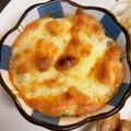 クック0YK73T☆'s cooksnap of when they made マッシュポテトのチーズ焼き.