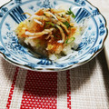 ぱふ♪'s cooksnap of when they made ♡しらすのおろし醤油♡.