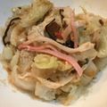 ＊葉っぱちゃん＊'s cooksnap of when they made 白菜のマヨポン旨味サラダ★白菜消費に！.