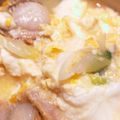 よーこまんま's cooksnap of when they made ホタテの貝焼き味噌.