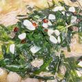 みるく大福's cooksnap of when they made スープは手作りが1番♡私の絶品モツ鍋.
