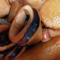 みやっち_0822's cooksnap of when they made 味しみしみ☆いかと里芋と大根の煮物.