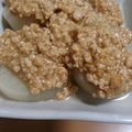 小山のレオポン's cooksnap of when they made 懐かしの味☆あんかけ鶏そぼろ大根.