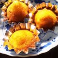 モルトかあさん's cooksnap of when they made 絶品！かんたん基本のマドレーヌ.