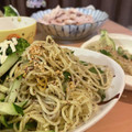 きょちろーまま's cooksnap of when they made きゅうりとゆかりの焼きそば.
