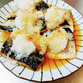 かわゆう1211's cooksnap of when they made 超簡単☆焼きさばのおろしたれかけ.